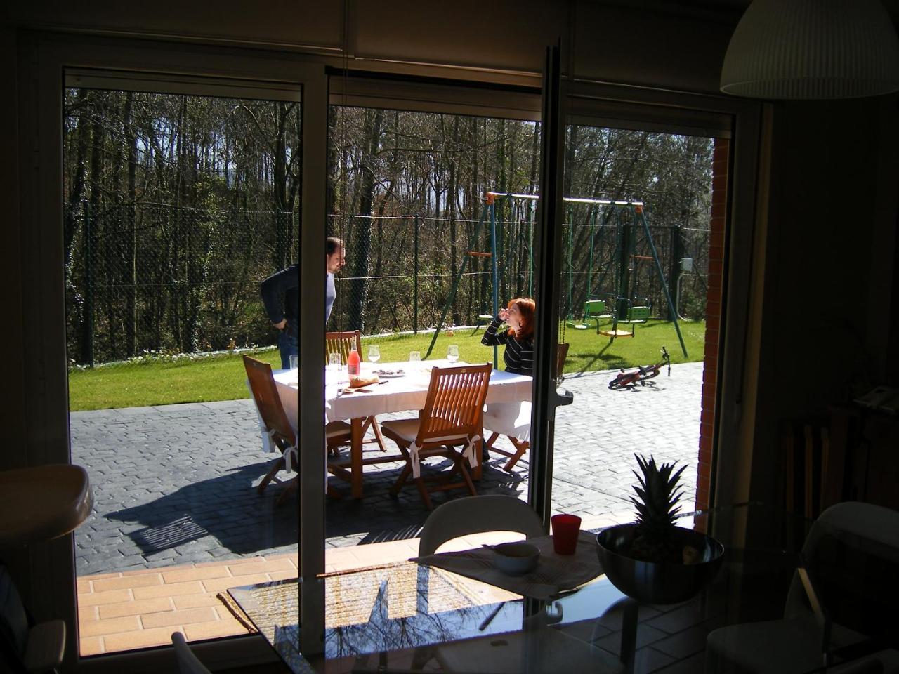 Ferienhaus Bosque Albite
