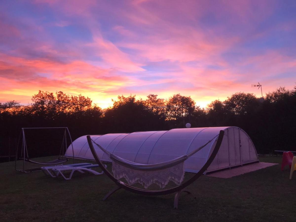 Bosque Albite Holiday home Llanera (Asturias)
