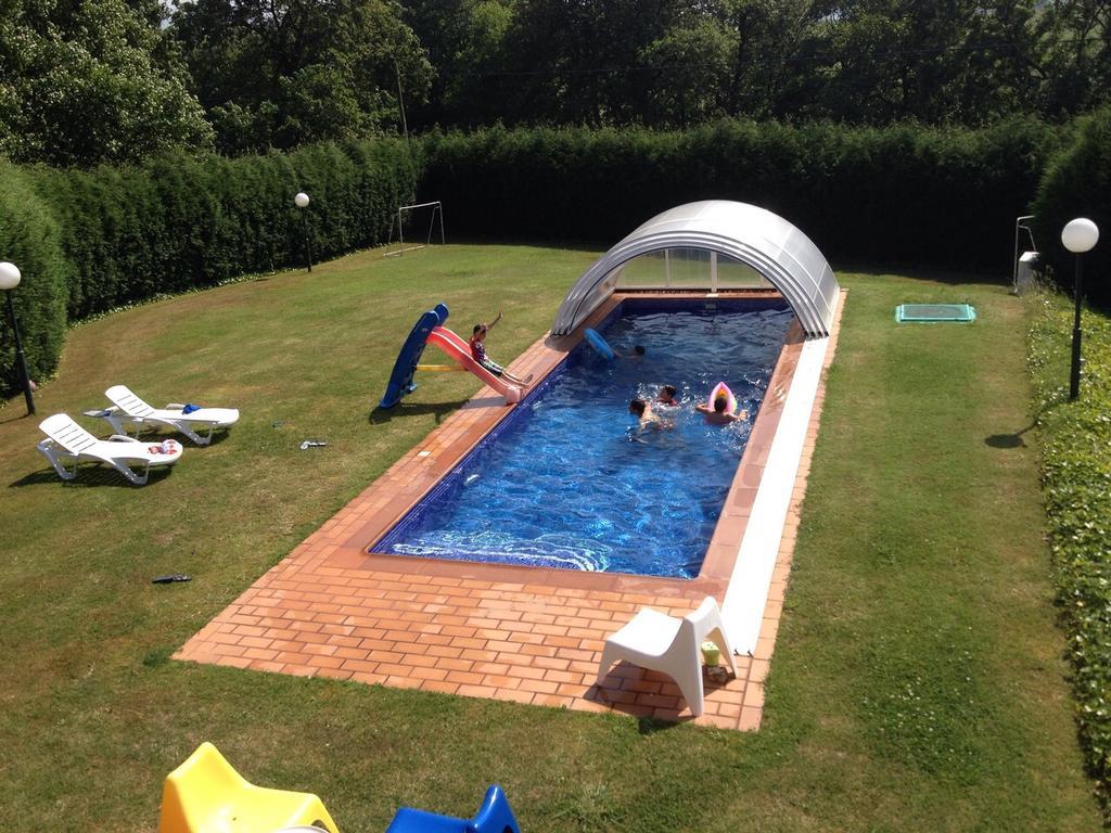 Holiday home Bosque Albite *