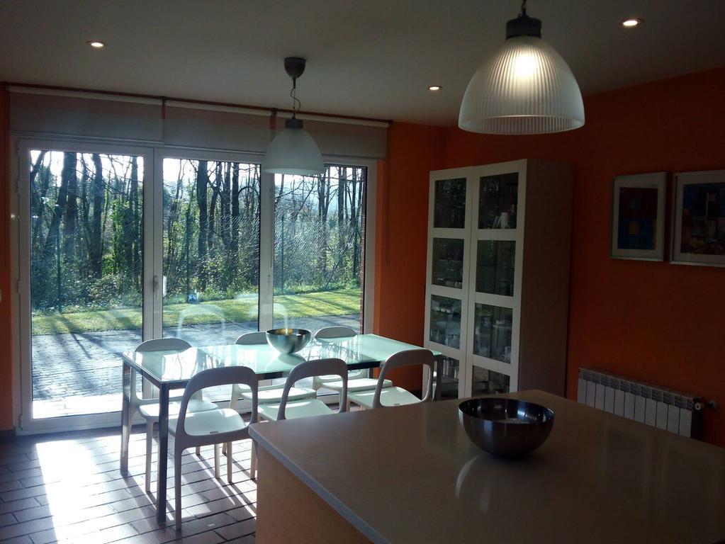 Holiday home Bosque Albite Llanera (Asturias)