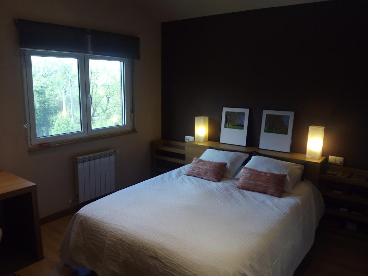 Bosque Albite Holiday home *