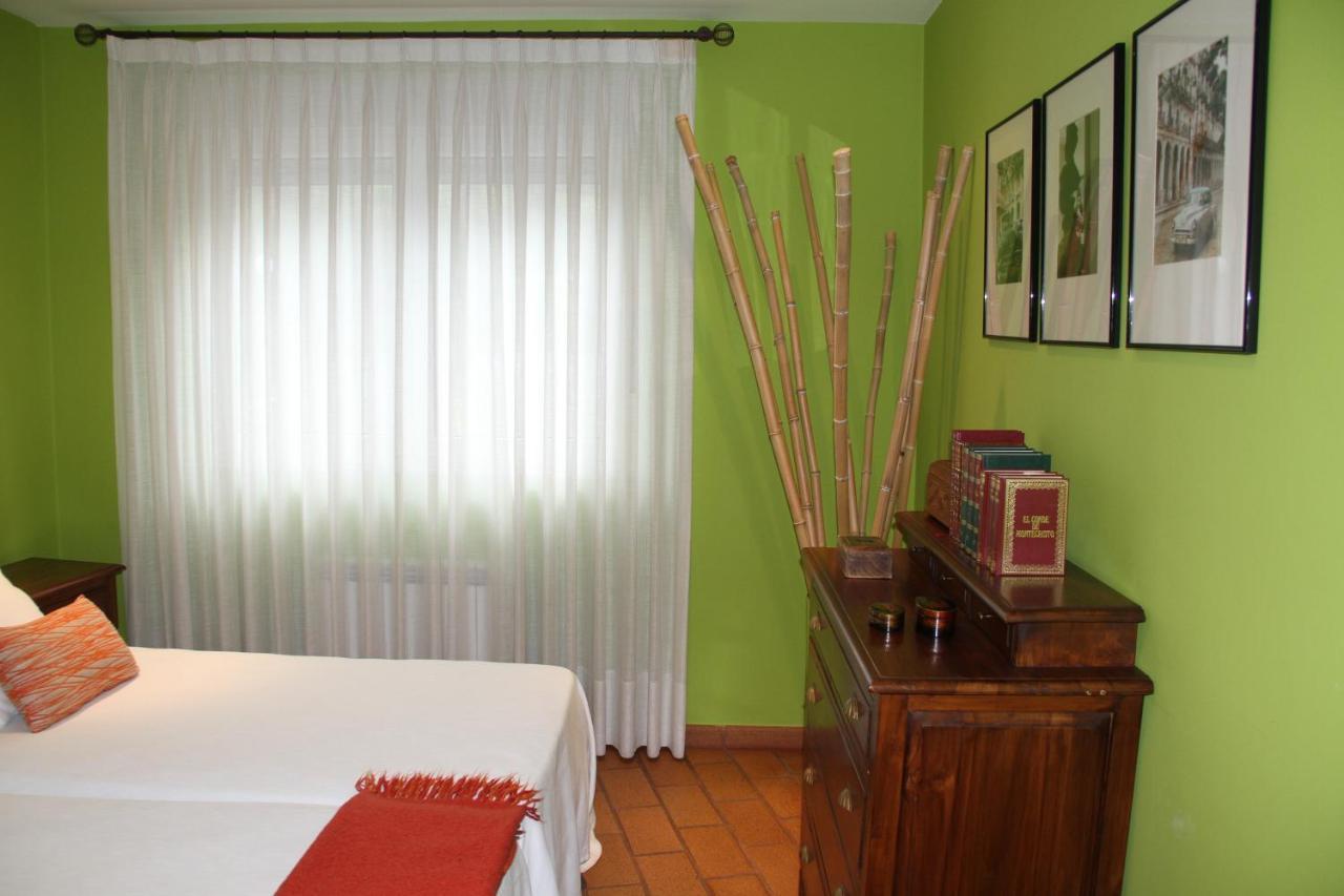 Holiday home Bosque Albite