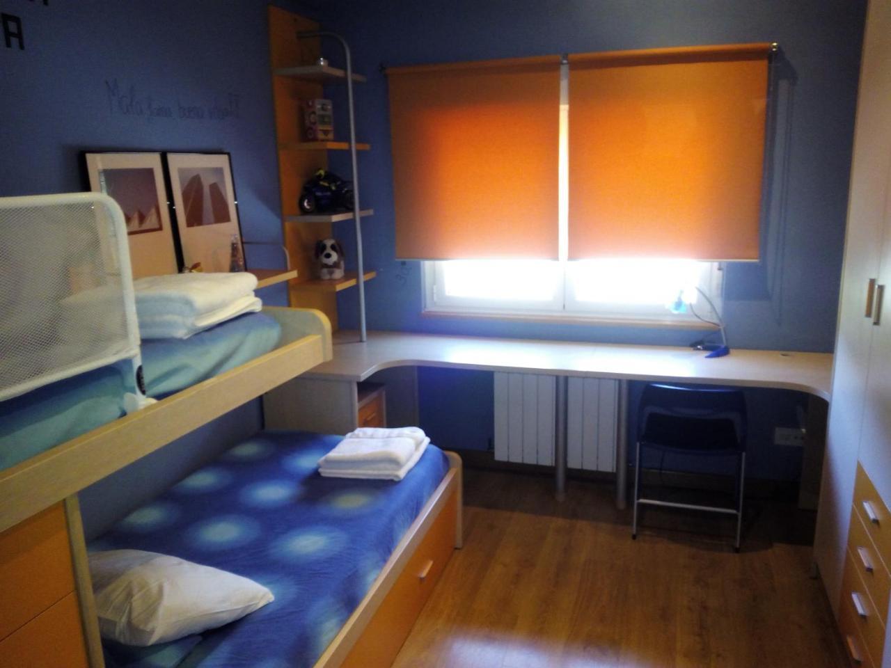 Holiday home Bosque Albite Llanera (Asturias)
