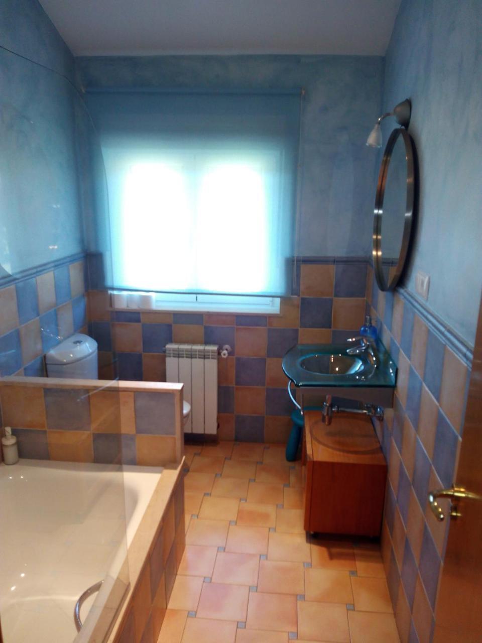 Holiday home Bosque Albite Llanera (Asturias)