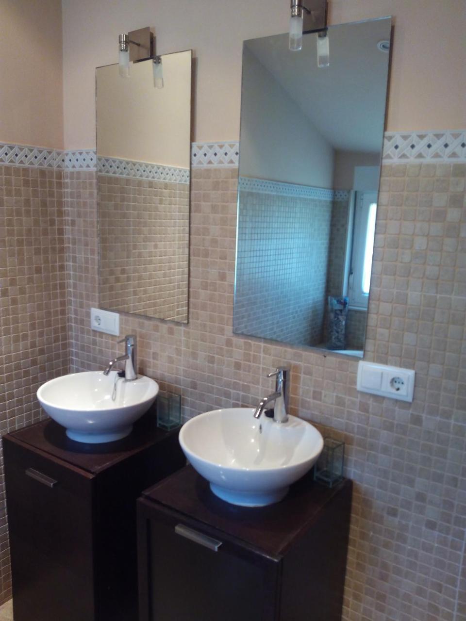 Holiday home Bosque Albite Llanera (Asturias)