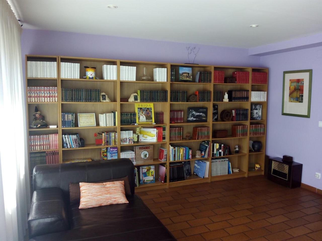 Bosque Albite Holiday home