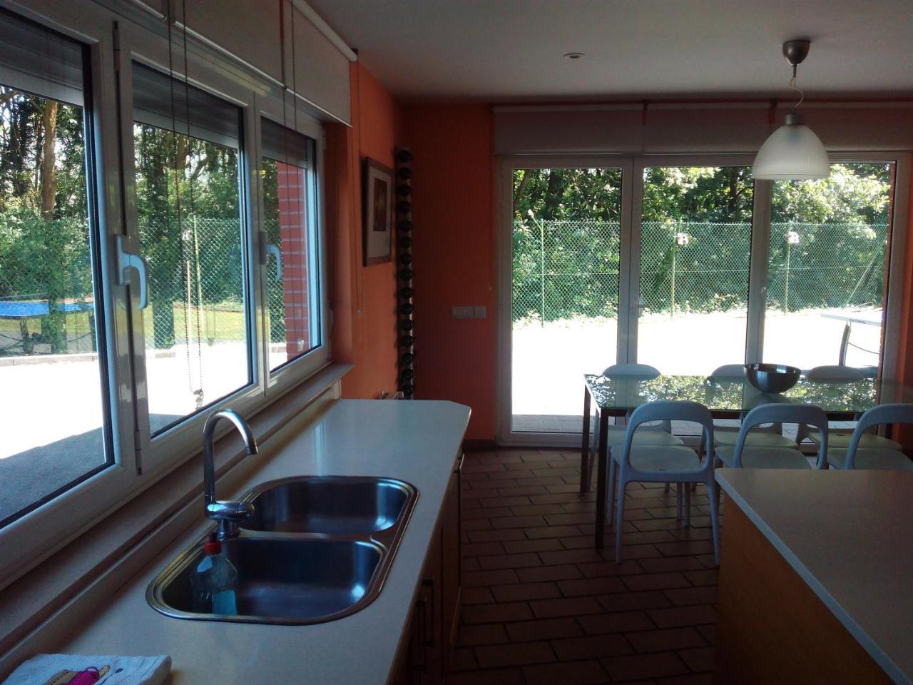 Holiday home Bosque Albite Llanera (Asturias)
