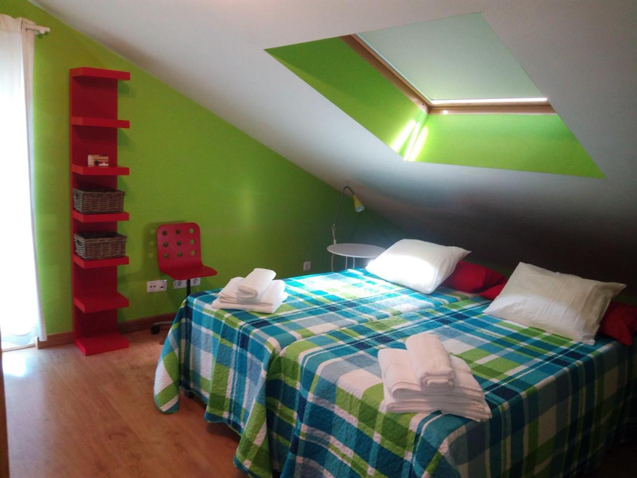 Holiday home Bosque Albite Llanera (Asturias)